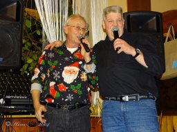 Geburtstag von Peter Zippo im GH Timo mit dem Dornbacher